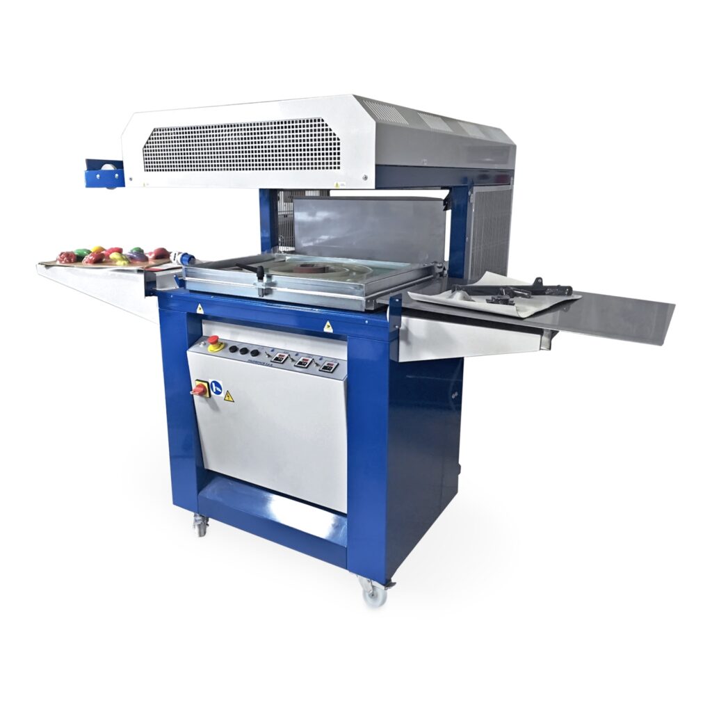 SKIN 5070-EV: Packaging Visual | ITALDIBIPACK