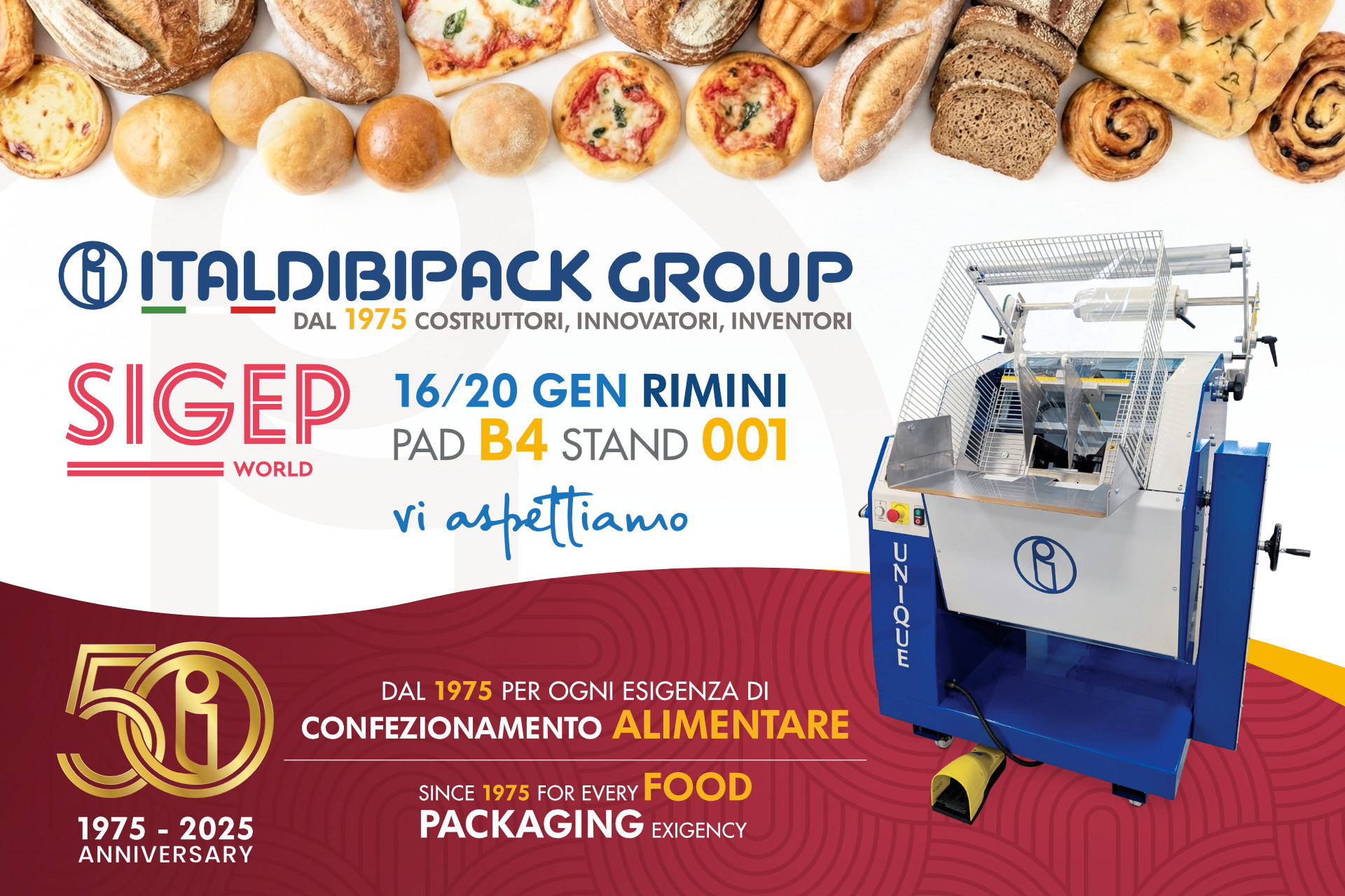 Innovative and Sustainable Solutions for Pastry and Foodservice